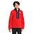 Item color: Fiery Red / TNF Navy