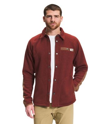 The North Face Men's Gordon Lyons Full Zip Hoodie