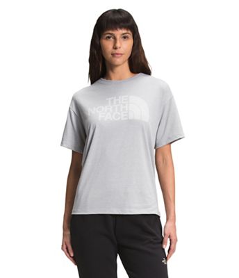 The North Face Women's Half Dome Tri-Blend Tee