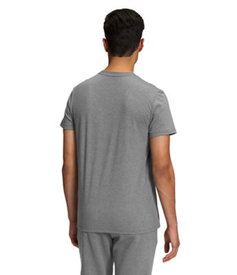 TNF Medium Grey Heather / TNF Medium Grey Heather