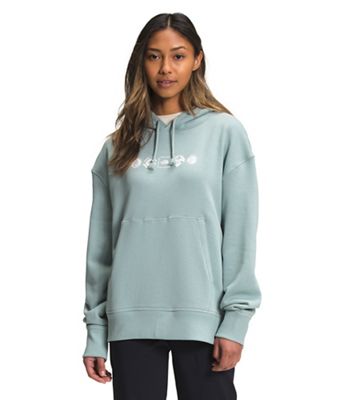 The North Face Women's Himalayan Bottle Source Pullover Hoodie