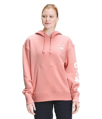 The North Face Women's Himalayan Bottle Source Pullover Hoodie