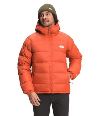 The North Face Mens Hydrenalite Down Hoodie