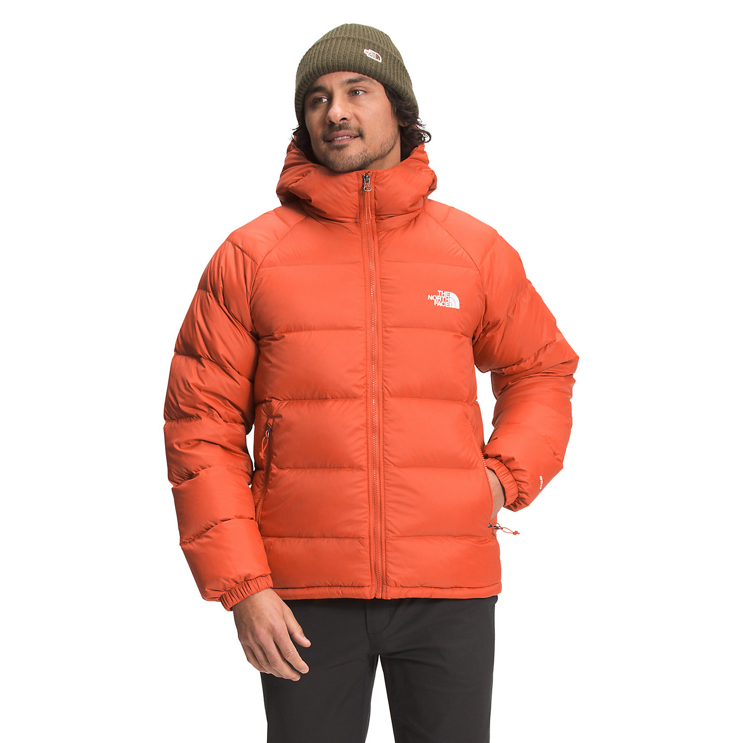 The North Face Mens Hydrenalite Down Hoodie