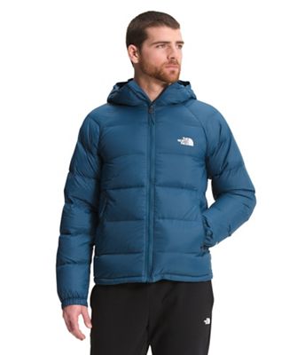 The North Face Men's Hydrenalite Down Hoodie - Moosejaw