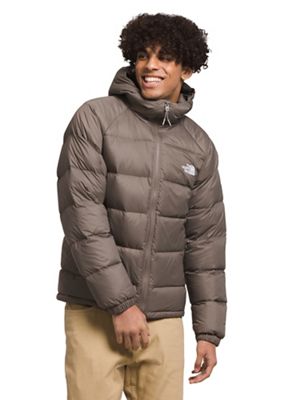 The North Face Men's Insulated Puffer Jackets and Winter Parkas