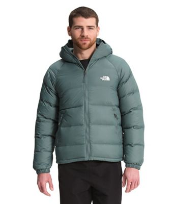 The North Face Hydrenalite Hooded Puffer Jacket