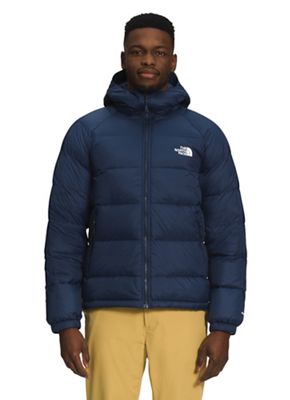 The North Face Men's Hydrenalite Down Hoodie - Moosejaw