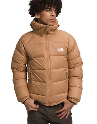 Puffer The North Face Green size L International in Synthetic