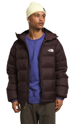 The North Face Men's Hydrenalite Down Hoodie - XXL - TNF Black