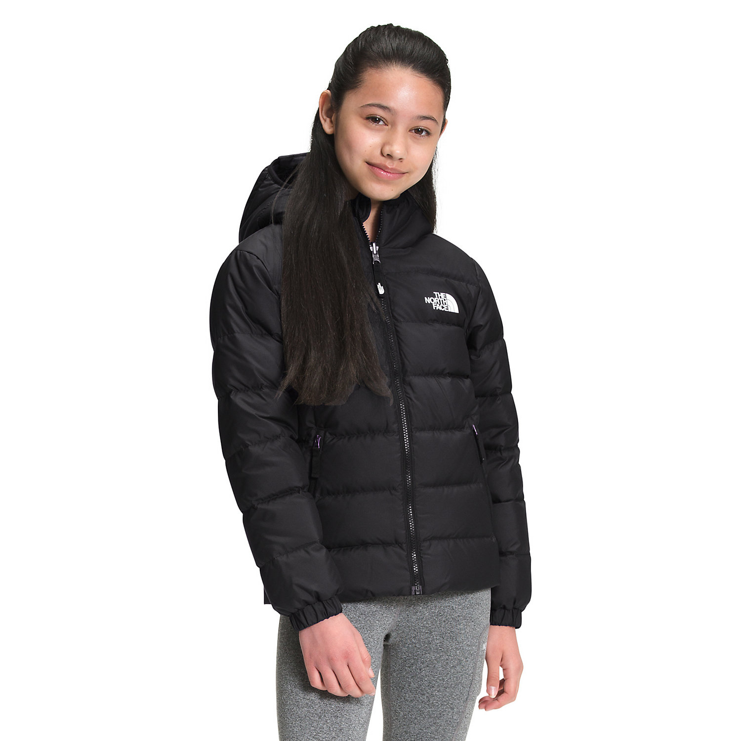 The North Face Girls Hyalite Down Jacket