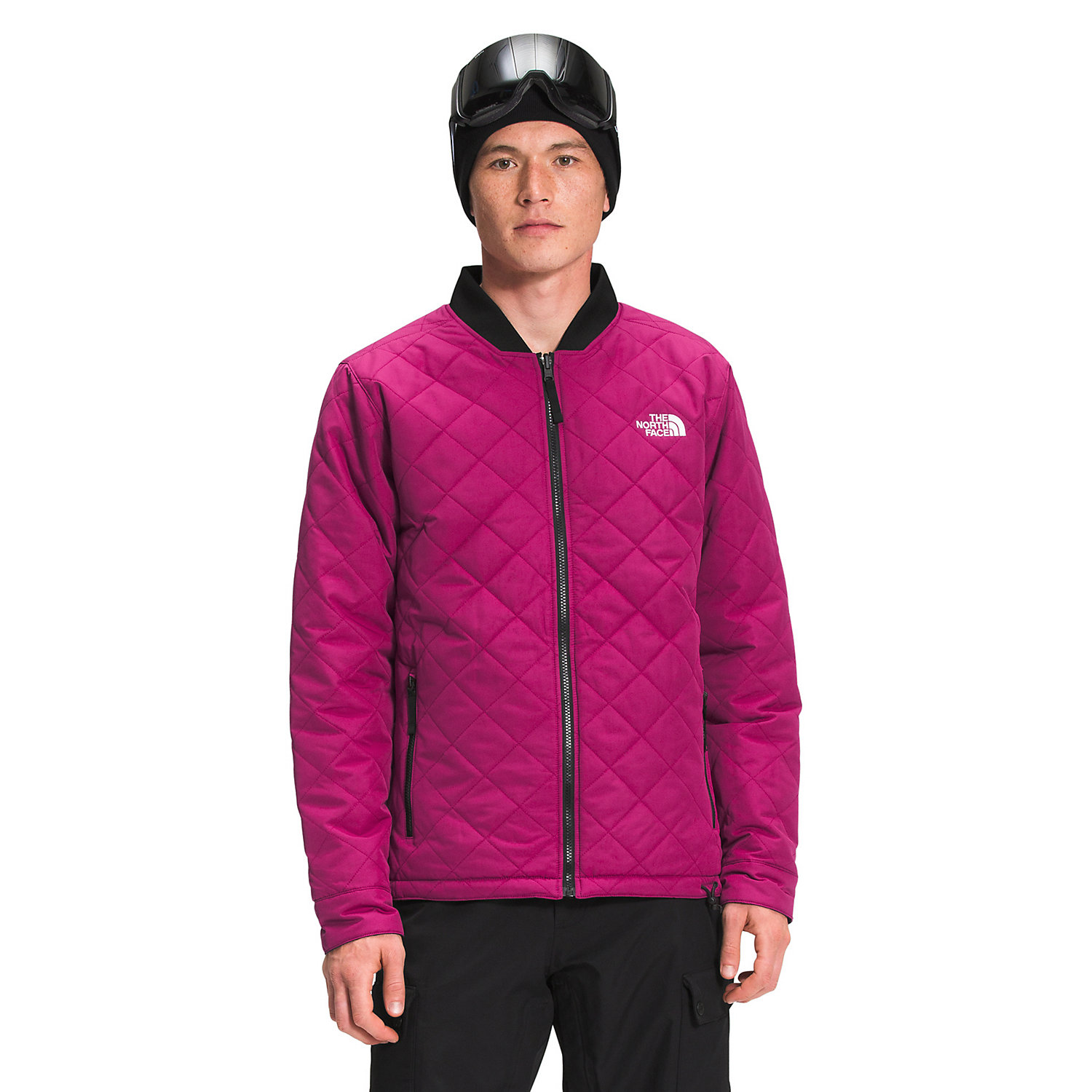 The North Face Mens Jester Jacket