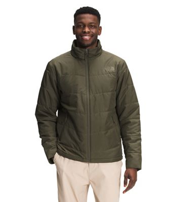 north face junction mens jacket