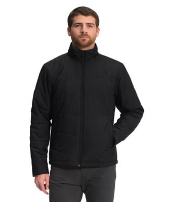 north face junction insulated jacket review