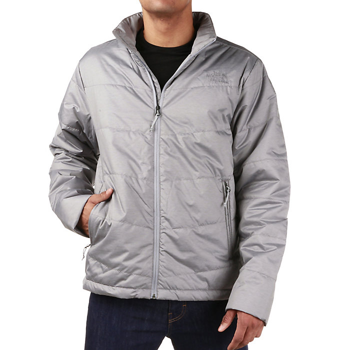 The North Face Men's Junction Insulated Jacket - Moosejaw