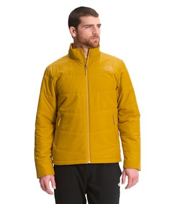 The North Face Mens Junction Insulated Jacket