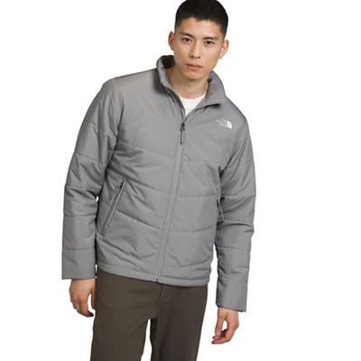 North Men's Junction Insulated Jacket - Moosejaw