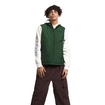 The North Face Men's Junction Insulated Vest - Moosejaw