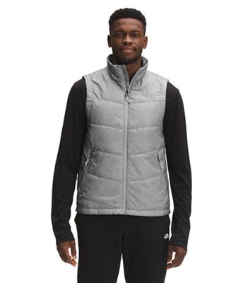 north face junction insulated vest
