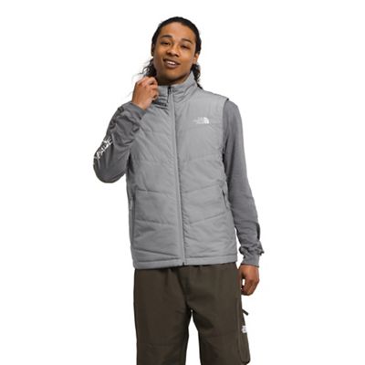 North face 2024 insulated vest