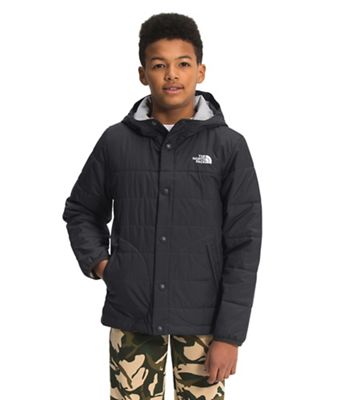 The North Face Boys' Lightweight Insulated Jacket