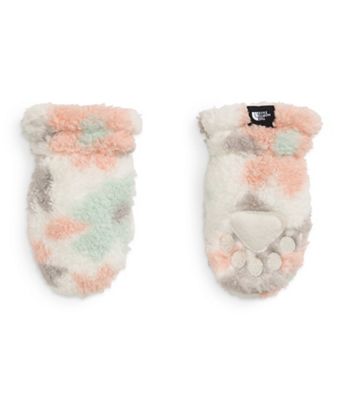 The North Face Infant Littles Bear Mitt