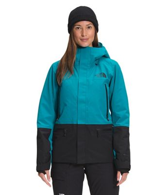 The North Face Women's Lostrail FUTURELIGHT Jacket