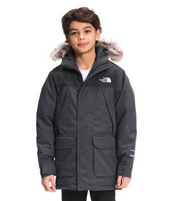 north face mcmurdo toddler