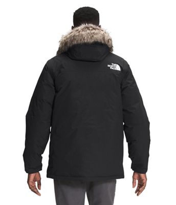 TNF Black