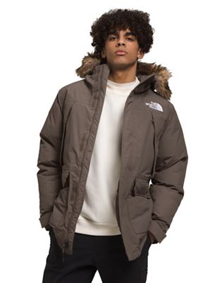 THE NORTH FACE MCMURDO PARKA III