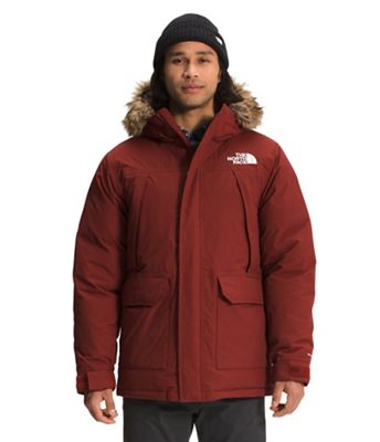 The North Face Men's McMurdo Parka - Moosejaw