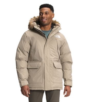 The North Face Men's McMurdo Parka - Moosejaw