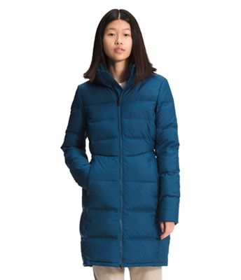 The North Face Women's Metropolis Parka - Moosejaw