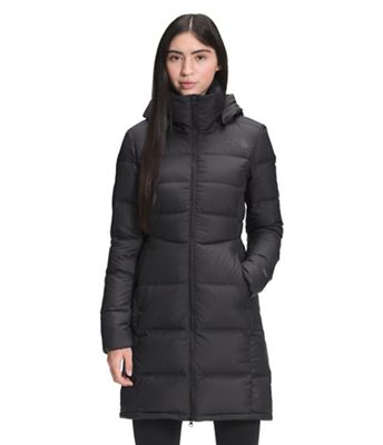The North Face Women's Metropolis Parka - Moosejaw
