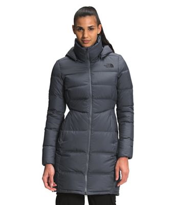 The North Face Women's Metropolis Parka - Moosejaw