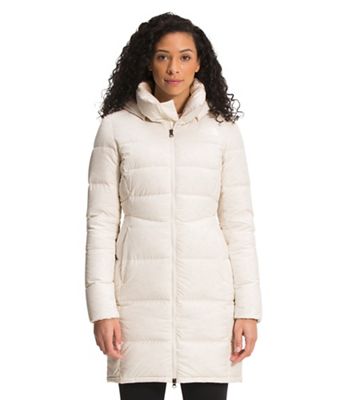 The North Face Women's Metropolis Parka - Moosejaw