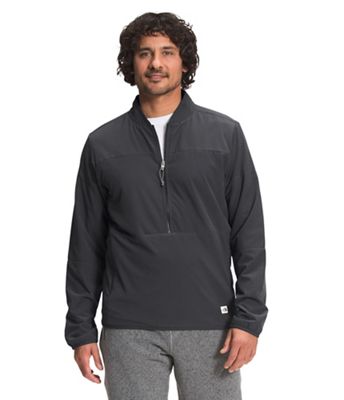 The North Face Mens Mountain Sweatshirt Pullover