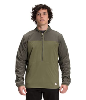 The North Face Mountain Sweatshirt Pullover - Men's