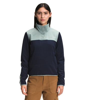 The North Face Women's Mountain Sweatshirt Pullover