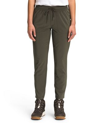 The North Face Women's Never Stop Wearing Ankle Pant - Moosejaw