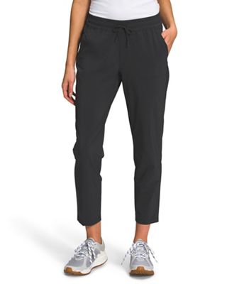 The North Face Women's Never Stop Wearing Ankle Pant - Moosejaw