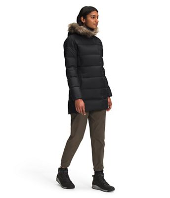 TNF Black