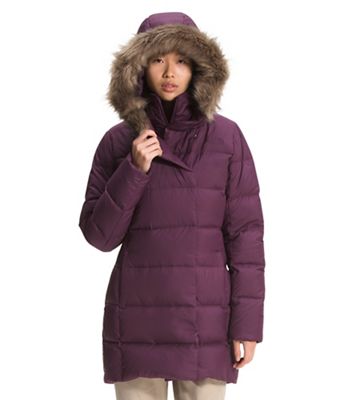 The North Face Women's New Dealio Down Parka