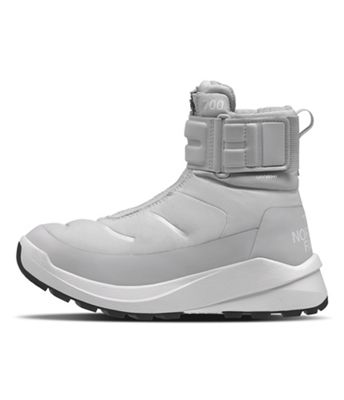 The North Face Women's Nuptse II Strap WP Boot - Moosejaw