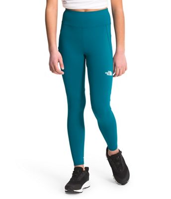 The North Face Girls' On Mountain Tight
