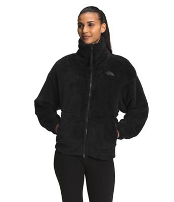 full zip fleece north face