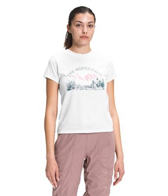 The North Face Women's Outdoors Together SS Tee