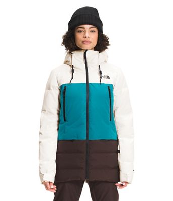 The North Face Women's Pallie Down Jacket