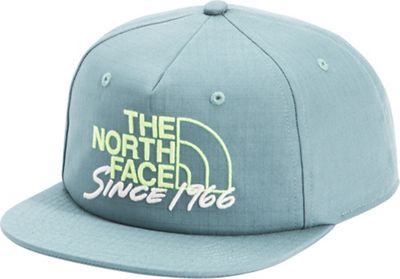 the north face plaskett ball cap
