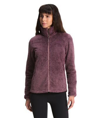 The North Face Women's Printed Multi-Color Osito Jacket